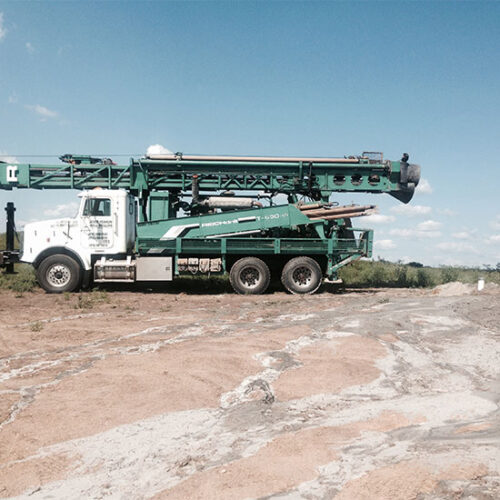 Water Well Drilling: How Our Well Works, Part 1
